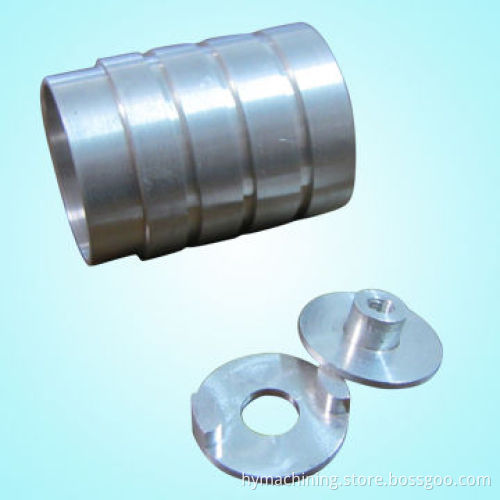 Robot components